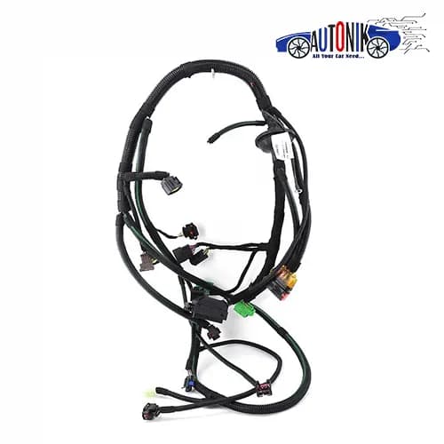 دسته سیم موتور نیسان دوگانه – IB001-EMS 24090 دناکو — تصویر ۶