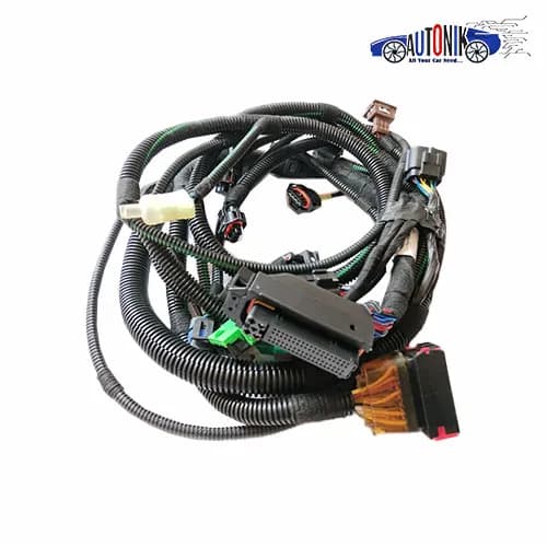 دسته سیم موتور نیسان دوگانه – IB001-EMS 24090 دناکو — تصویر ۵