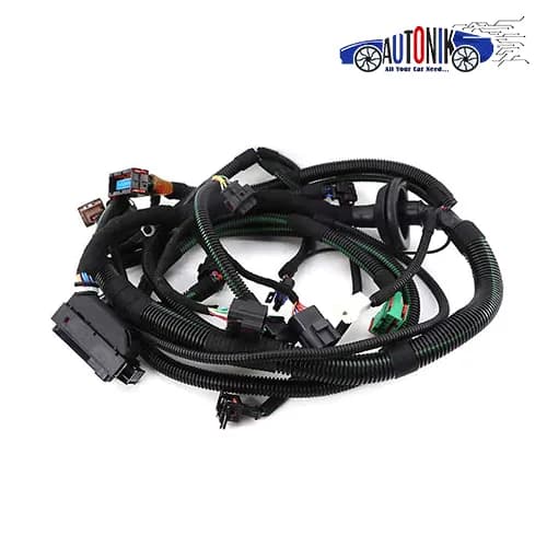 دسته سیم موتور نیسان دوگانه – IB001-EMS 24090 دناکو