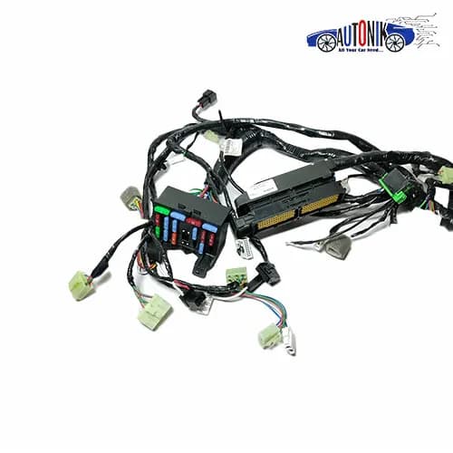 دسته سیم موتور پراید بدون ایمو M13 IC-67010 – دناکو — تصویر ۴