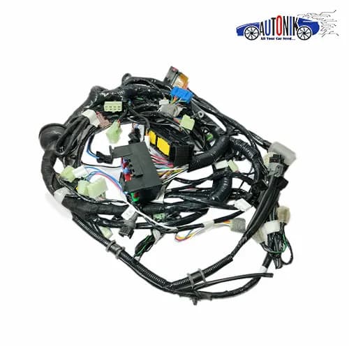 دسته سیم موتور پراید بدون ایمو M13 IC-67010 – دناکو