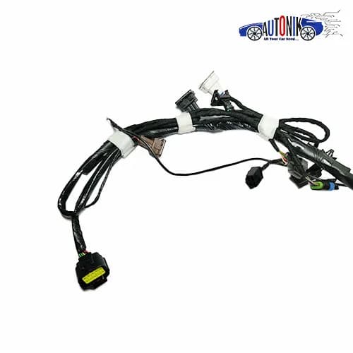 دسته سیم موتور پراید بدون ایمو M13 IC-67010 – دناکو — تصویر ۵