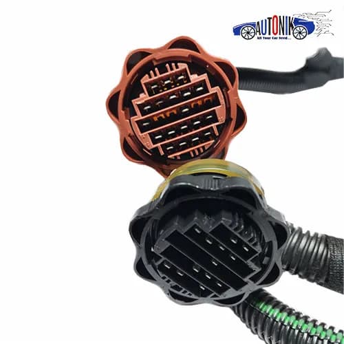 دسته سیم موتور 405 – YG20241915 – دناکو — تصویر ۵