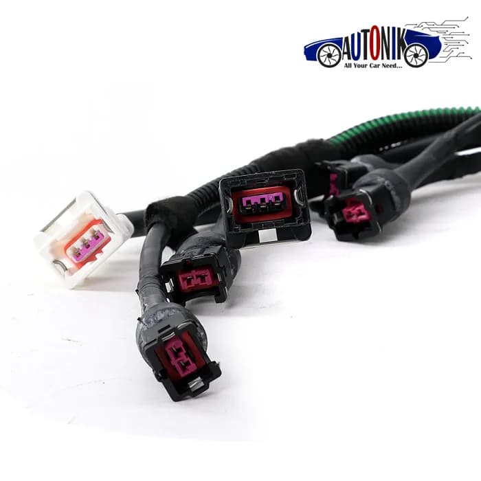 دسته سیم موتور 405 و پارس – RB00029580 – دناکو — تصویر ۷