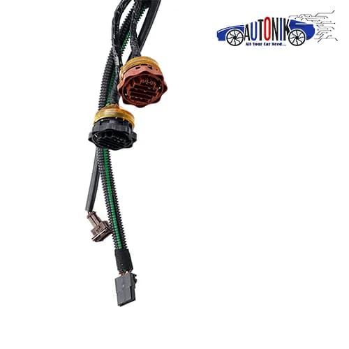 دسته سیم موتور 405 و پارس – RB00029580 – دناکو — تصویر ۳