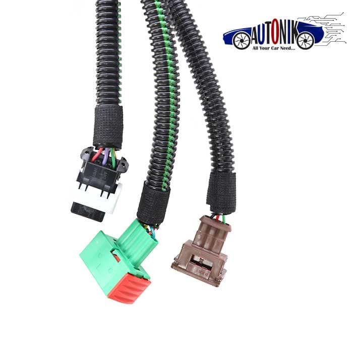 دسته سیم موتور بدون ایمو 68780 – دناکو — تصویر ۳