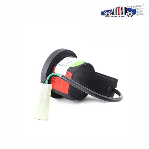 آنتن ایموبلایزر MAW پژو 207 غرب استیل — تصویر ۲