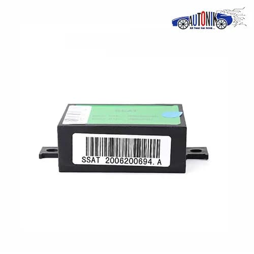 یونیت ایموبلایزر پژو 207 موتورIK00500380 – TU5 عظام — تصویر ۴