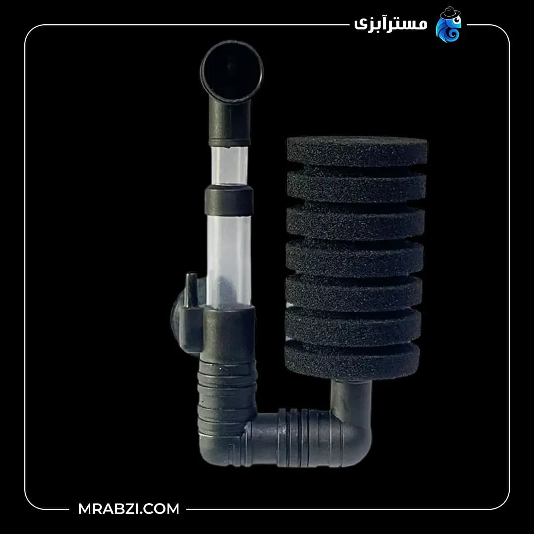 بیوفیلتر آکواریوم سوبو مدل XY-2830 — تصویر ۴
