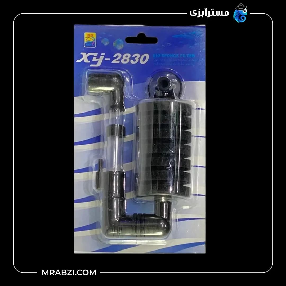 بیوفیلتر آکواریوم سوبو مدل XY-2830