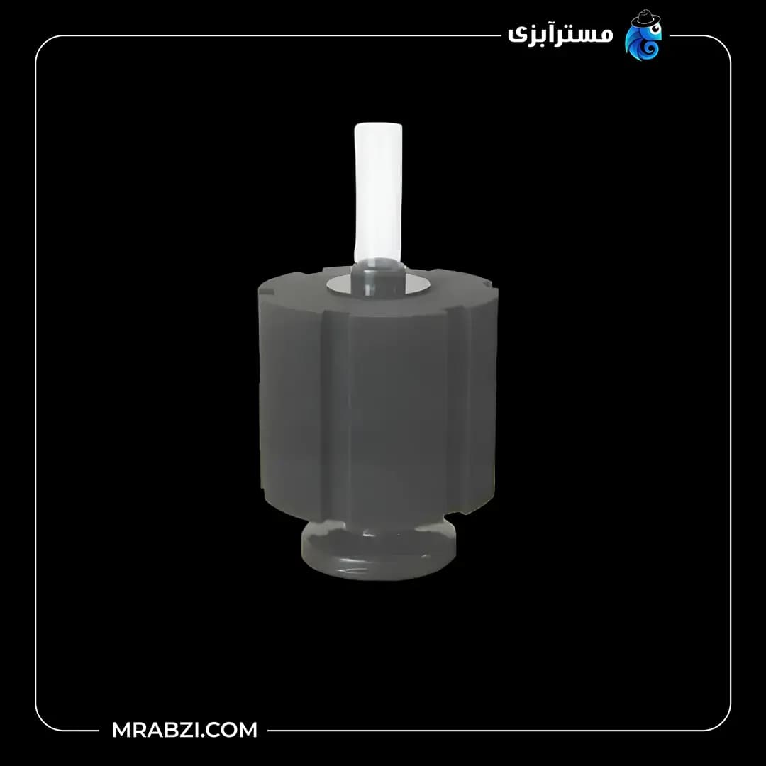 بیوفیلتر اسفنجی آکواریوم مدل XY-2813 — تصویر ۳