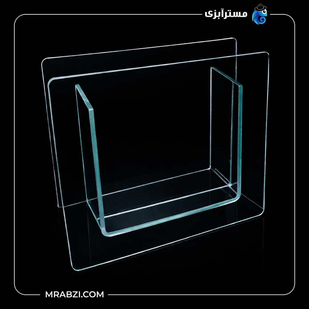 تنگ ماهی مدل BL-600 — تصویر ۳