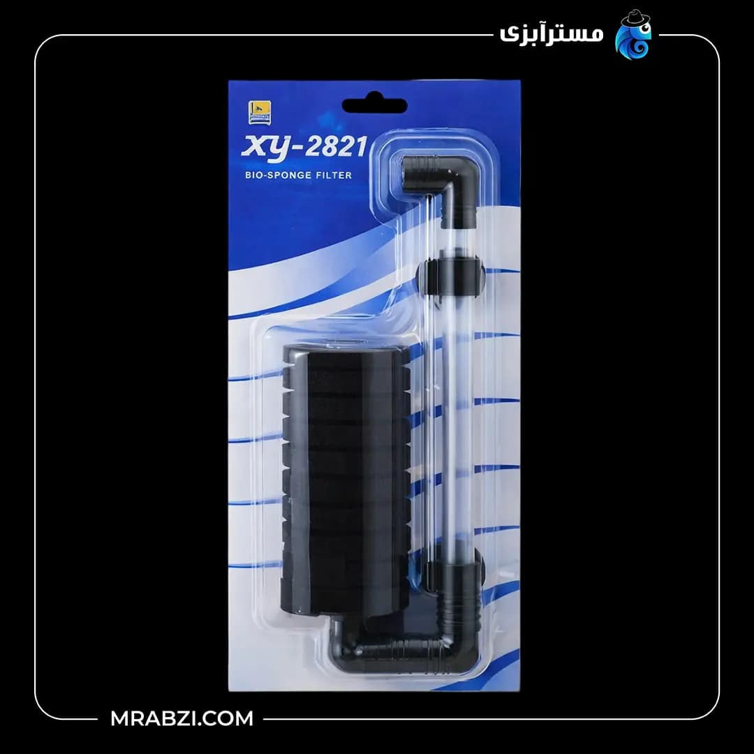 فیلتر بیولوژیک اسفنجی XY-2821