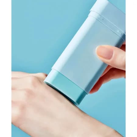 ضد آفتاب استیکی توکوبو حاوی عصاره پنبه کتان سافت Tocobo Cotton Soft Sun Stick SPF50+ PA++++ 19g — تصویر ۴