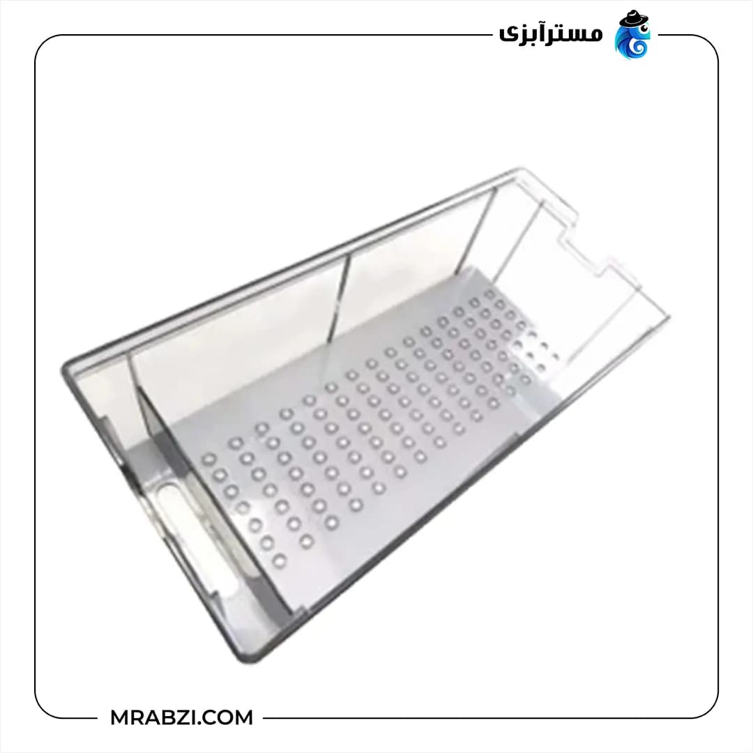 سامپ آماده روی آکواریوم سوبو مدل F-90 — تصویر ۳