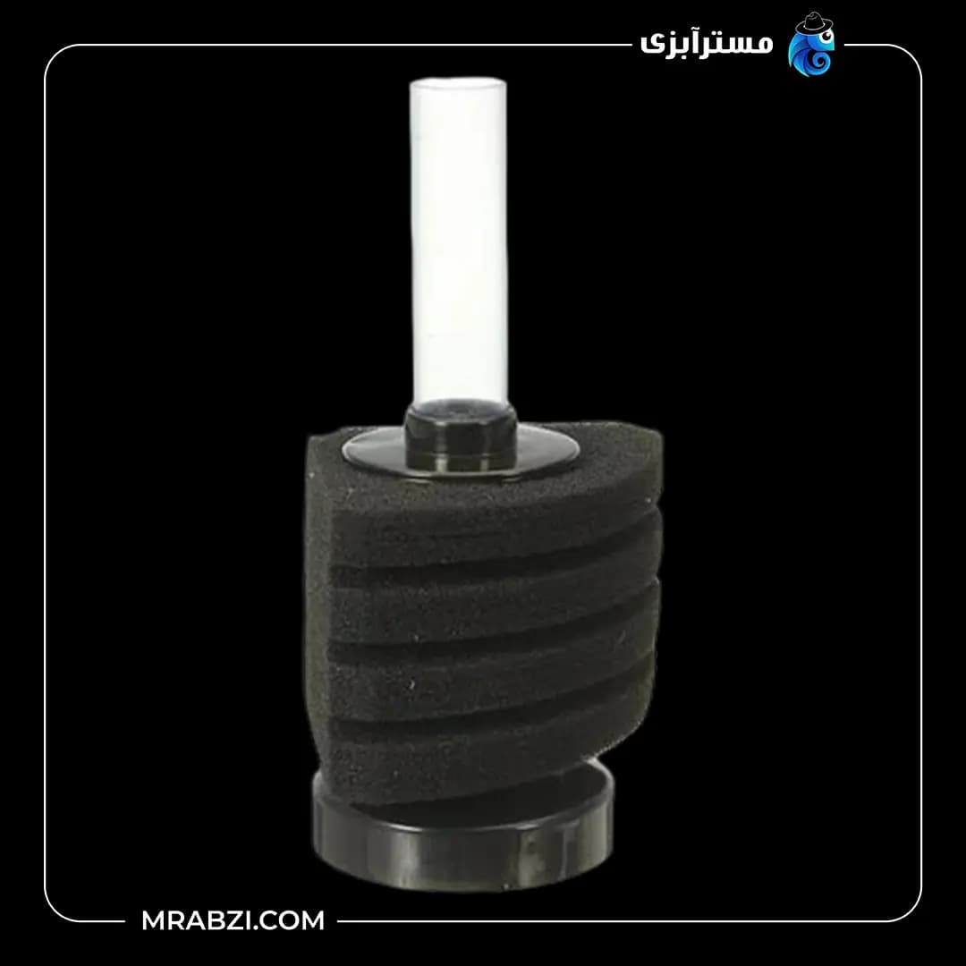فیلتر بیولوژیک اسفنجی آکواریوم XY-2890