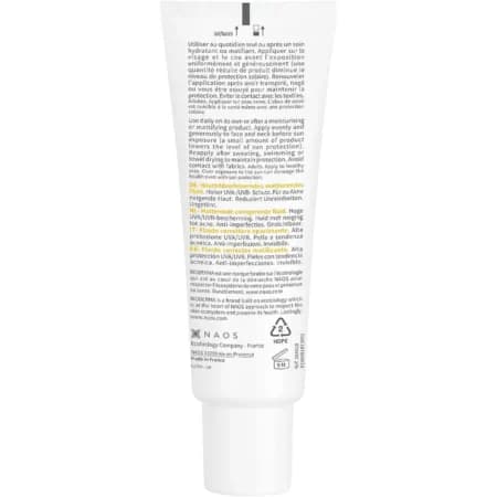 ضد آفتاب فتودرم آکنه مت بایودرما مناسب پوست چرب و مختلط Bioderma Photoderm Matifying Fluid AKN Mat Spf30 Combination Oily Skin 40ml — تصویر ۳