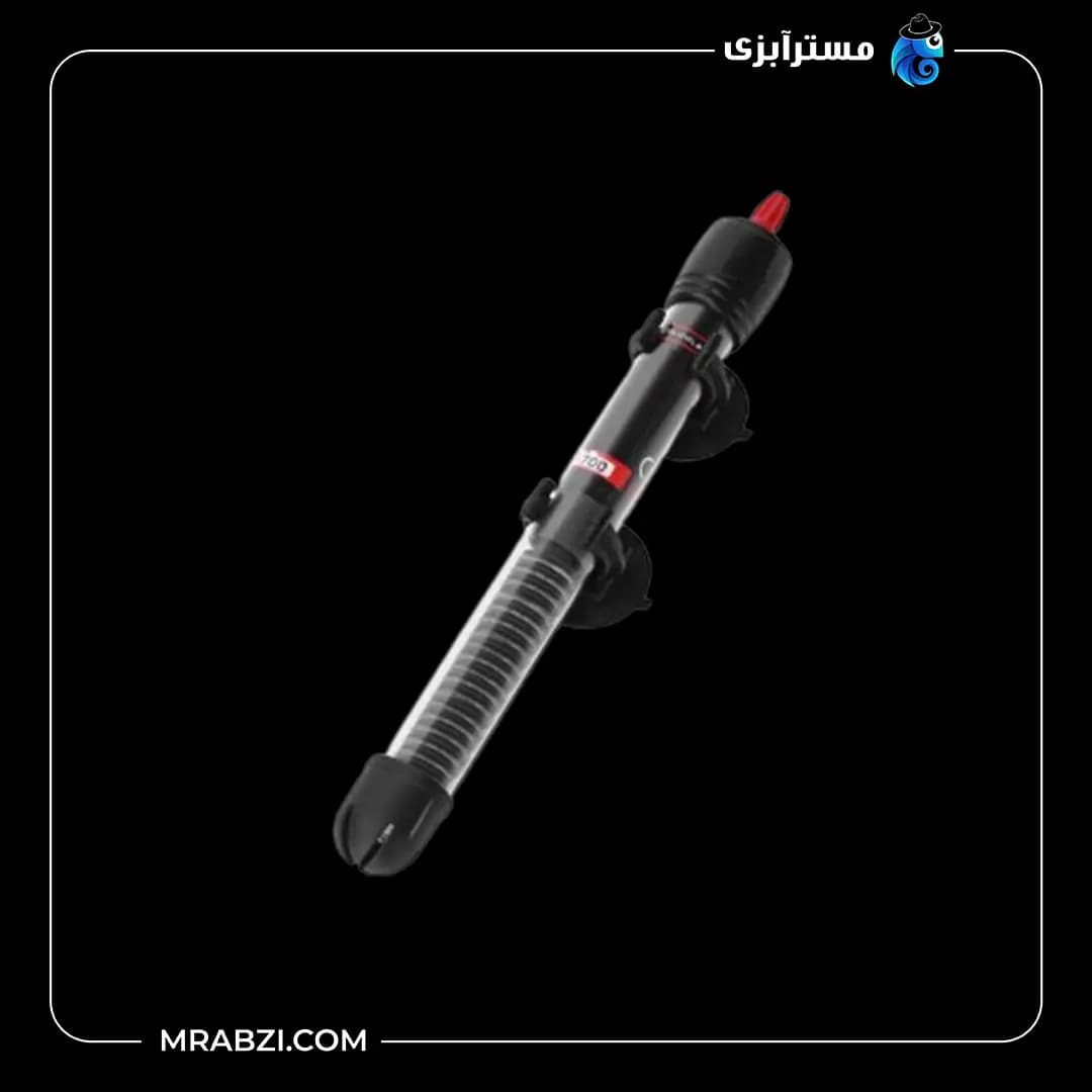 بخاری آکواریوم برند ژیلانگ AT-700 / 300W