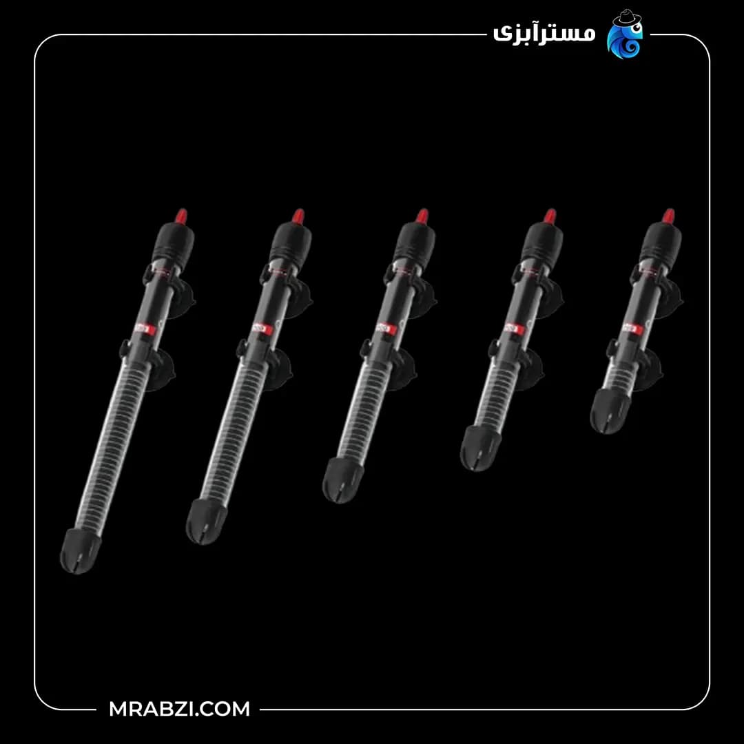 بخاری آکواریوم برند ژیلانگ AT-700 / 200W — تصویر ۵