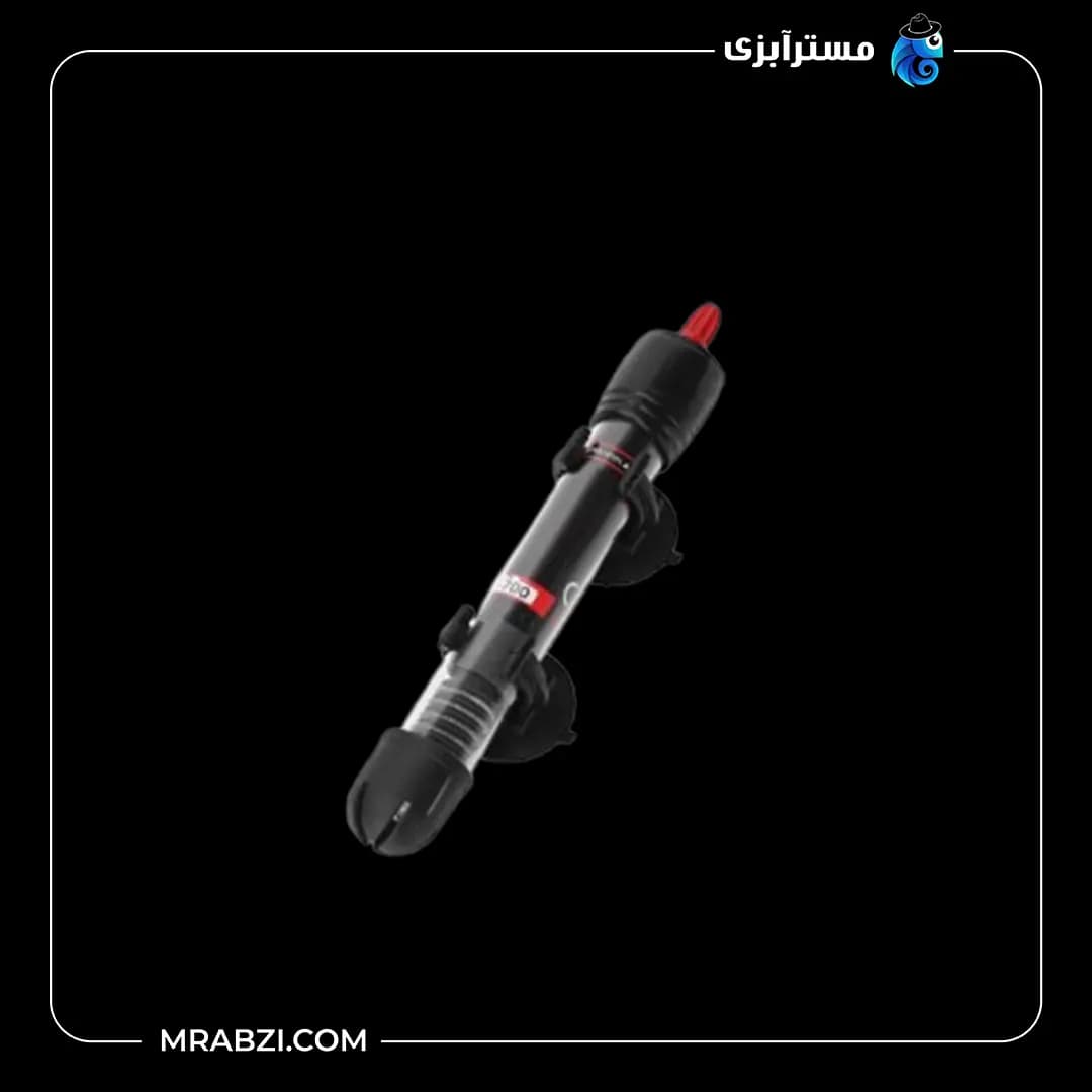 بخاری آکواریوم برند ژیلانگ AT-700 / 50W — تصویر ۲