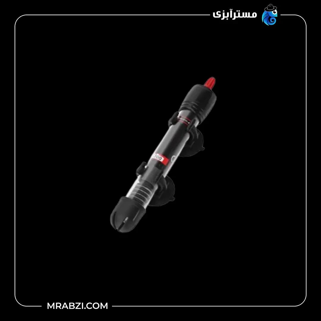 بخاری آکواریوم برند ژیلانگ AT-700 / 25W