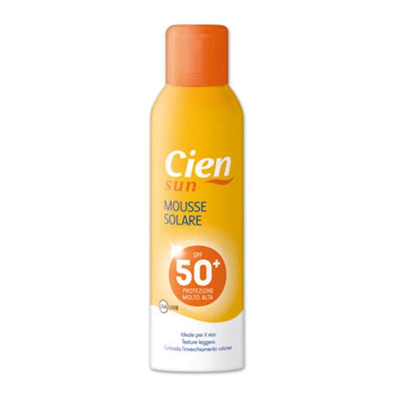 کرم موس ضد آفتاب سی ان Cien