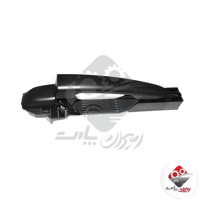 دستگيره درب باز کن بيروني دنا جلو راست سهند پارت