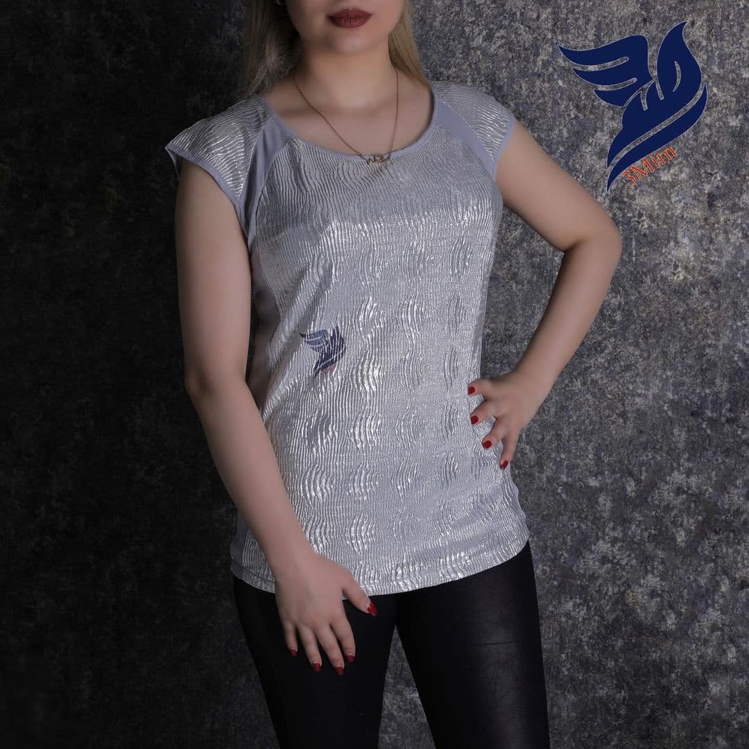 تیشرت مجلسی