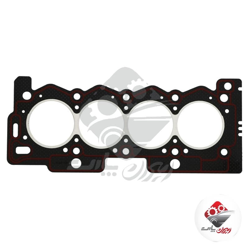 واشر سرسيلندر 206 T2 استاندارد