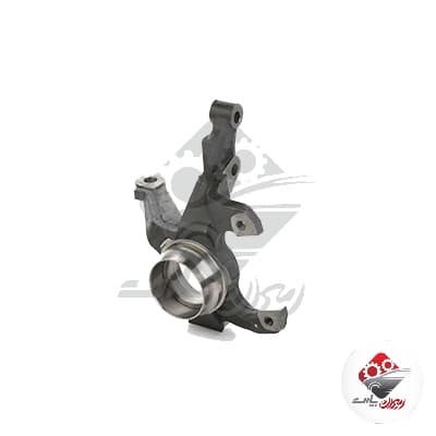 سگدست پرايد طرح قديم راست