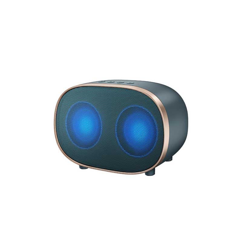 اسپیکر بی‌سیم بلوتوثی Recci مدل RSK-W10