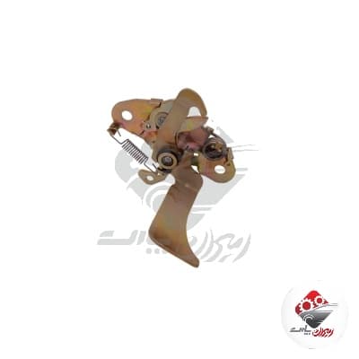 قفل درب موتور405 – SLX