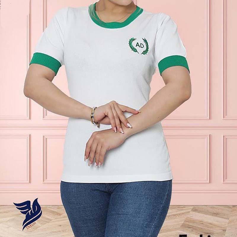 تیشرت اسپرت پاییزه