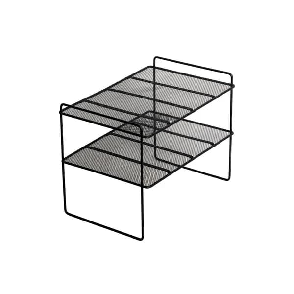 ارگانایزر داخل کابینت یک و دو طبقه — تصویر ۴