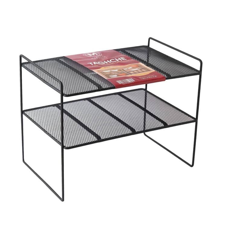 ارگانایزر داخل کابینت یک و دو طبقه — تصویر ۵