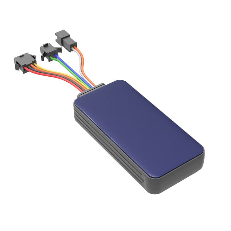 ردیاب GPS مدل WanWay G19s
