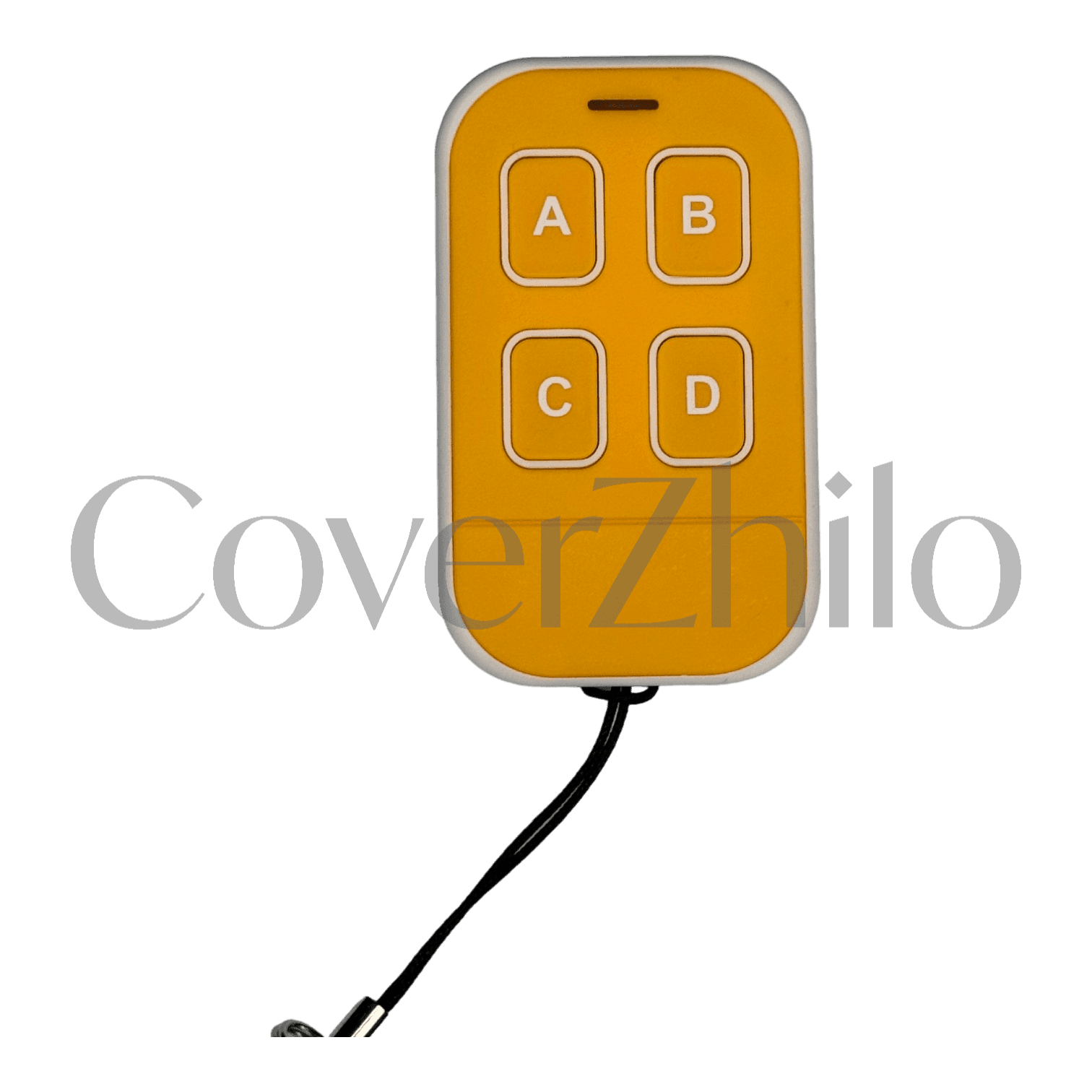 ریموت کنترل چیتا 4 کلید 433Hz