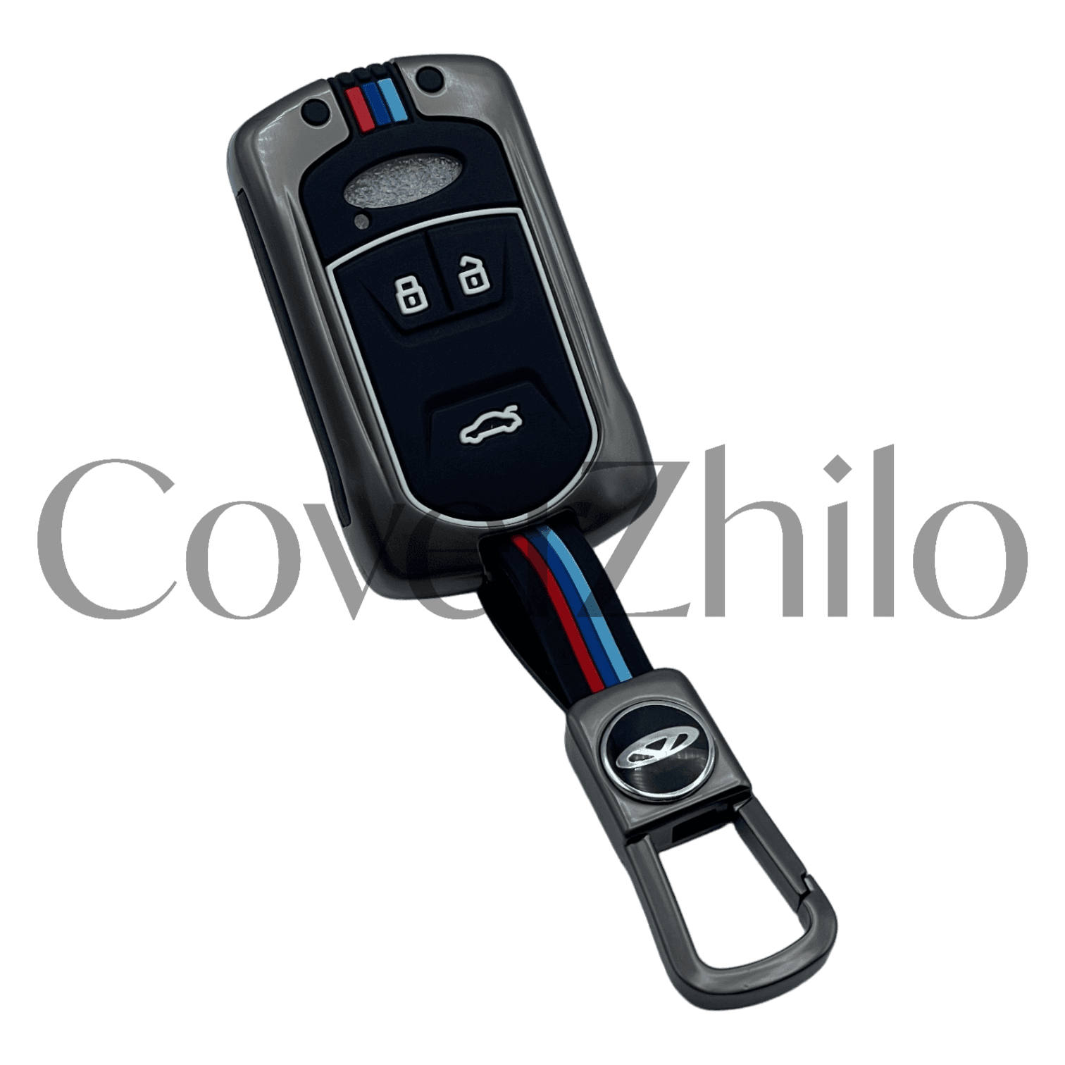 کاور ریموت لاکچری چری آریزو 5 فلزی