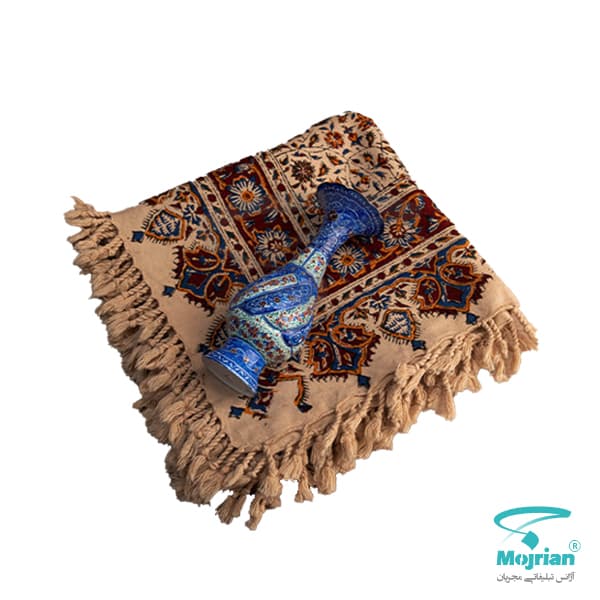پک نفیس مینا و قلمکار یلدا YK147
