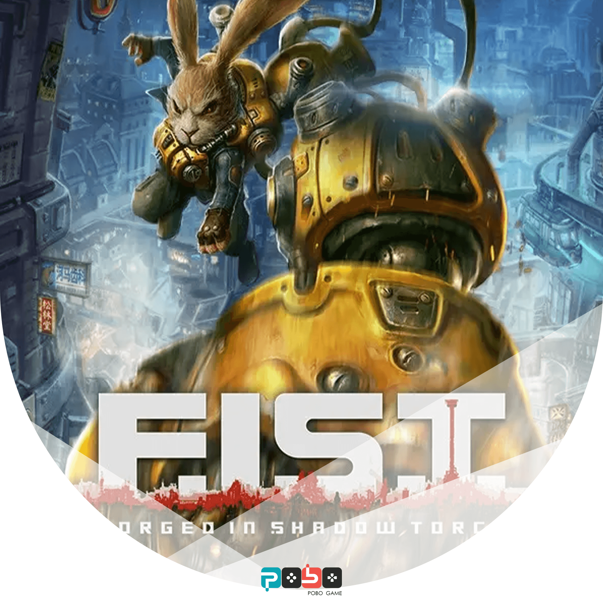 اکانت قانونی بازی F.I.T.S: Forged in Shadow Torch ظرفیت3