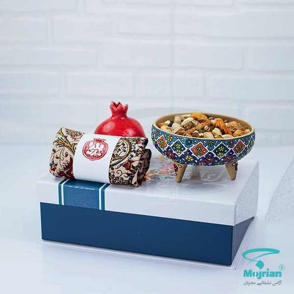 پک گیفت شب یلدا YE121 — تصویر ۲