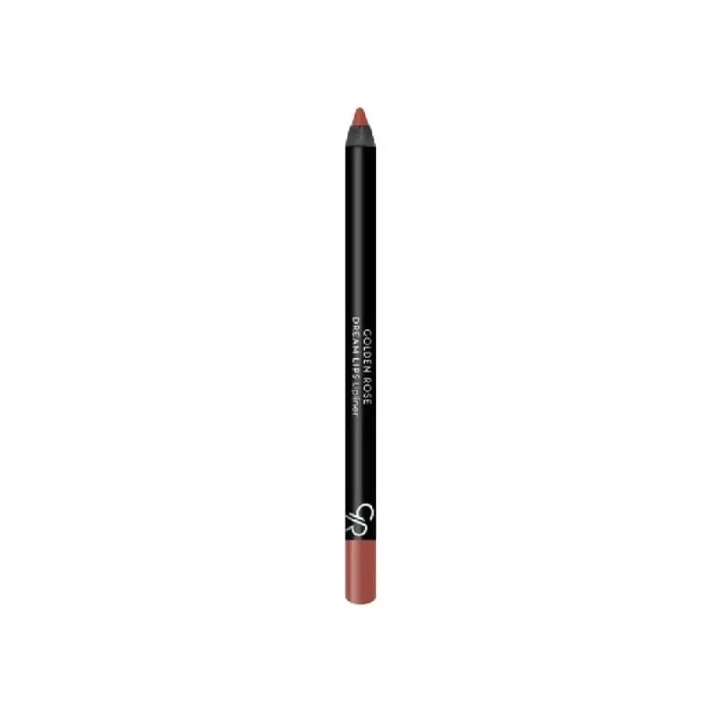 مداد لب Dream Lips Lipliner گلدن رز — تصویر ۲