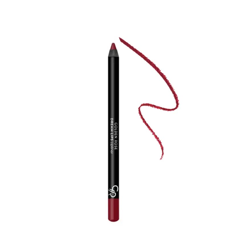 مداد لب Dream Lips Lipliner گلدن رز