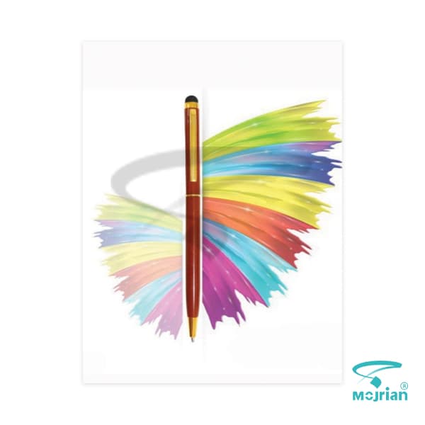 خودکار تاچدار D1070