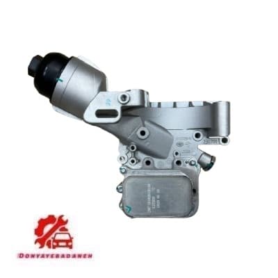 كارتريج روغن کی ام سی تی 8 Kmc-T8
