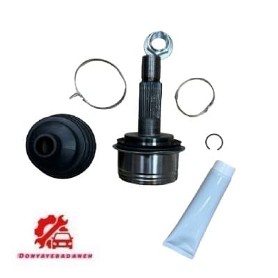 سر پلوس کی ام سی تی 8 Kmc-T8 — تصویر ۲
