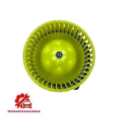 فن بخاری کی ام سی تی 8 Kmc-T8