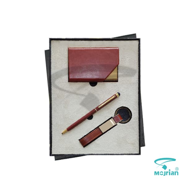 نیم ست مدیریتی D1032