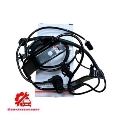 سنسور ABS چرخ جلو کی ام سی تی 8 Kmc-T8 چپ