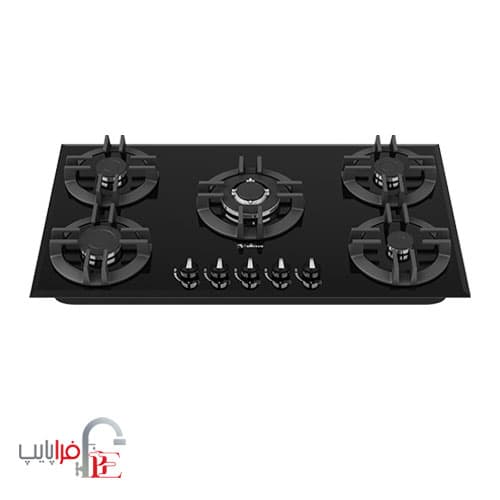 اجاق گاز شیشه ایی DG 551 داتیس